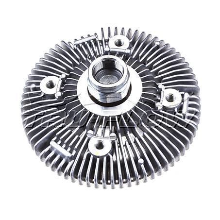 TRU-FLOW Tru Flow Radiator Clutch Fan TFC258