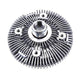 TRU-FLOW Tru Flow Radiator Clutch Fan TFC258