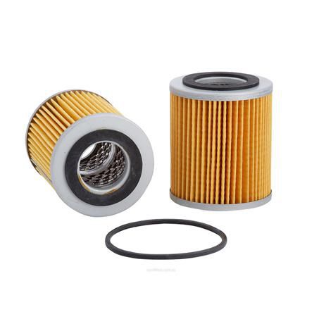 RYCO OIL FILTER (CARTRIDGE)