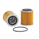RYCO OIL FILTER (CARTRIDGE)