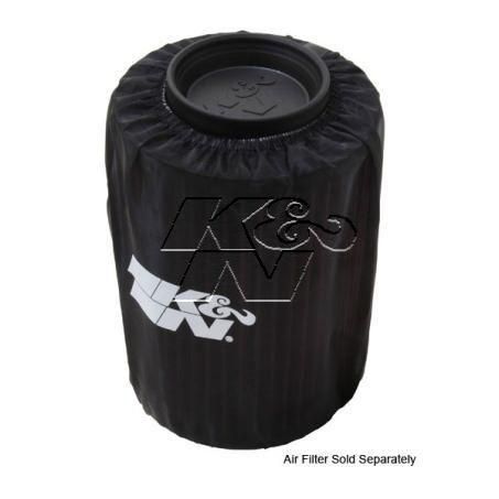 K&N Air Filter PL-8007DK