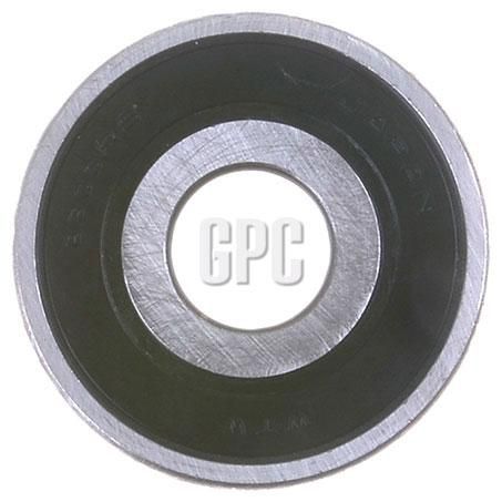 NACHI BEARINGS Nachi Bearing ID:15 X OD:47 W:18mm BEX6108