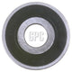 NACHI BEARINGS Nachi Bearing ID:15 X OD:47 W:18mm BEX6108