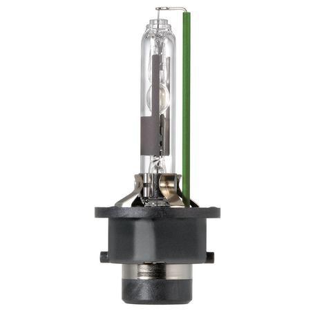 Narva D4R HID Globe 4150K 12 Or 24V 35W 49308