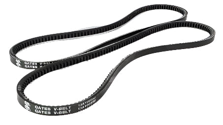 GATES V DRIVE BELT 13MM TOP WIDTH X 1005MM MATCHED PAIR 13A1005M
