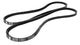 GATES V DRIVE BELT 13MM TOP WIDTH X 1005MM MATCHED PAIR 13A1005M