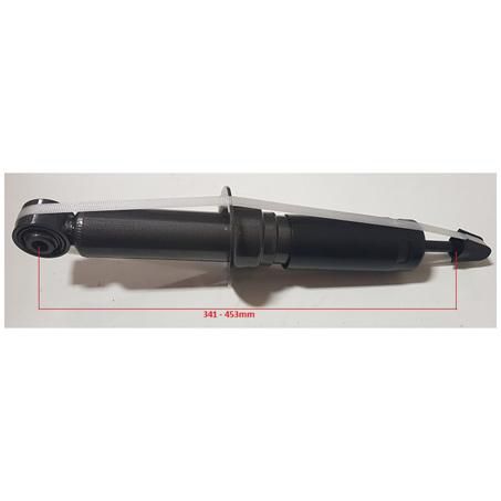 CODE9 Strut 9450031