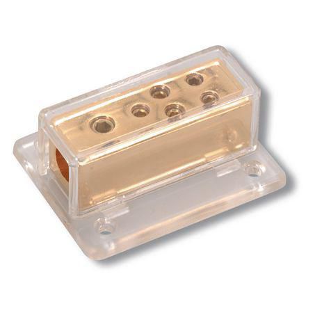 Aerpro Power Distribution Block 4Gx2 To AP406