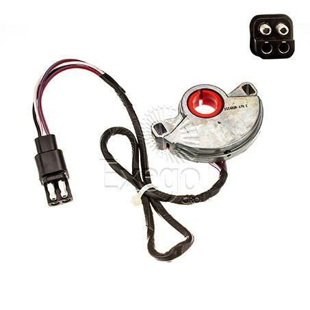 DRIVETECH Switch Inhibitor Ford C4 1968-On