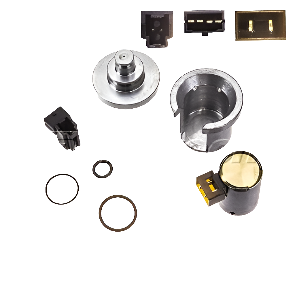 Transmission Electrical