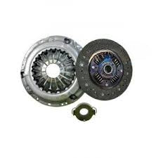 CLUTCH KIT 225MM MAZDA MZK-6273