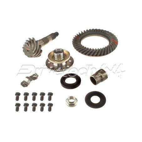 DRIVETECH 4X4 CWP REAR KIT 3.727 RATIO 087-012395KA