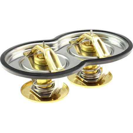 Dayco Twin Thermostat DT217M