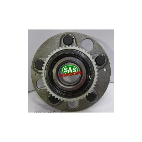 SAS AUTO PARTS HUB AAHA4006
