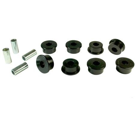 Whiteline - Front Leading Arm - To Differential Bushing Kit W83399