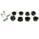 Whiteline - Front Leading Arm - To Differential Bushing Kit W83399
