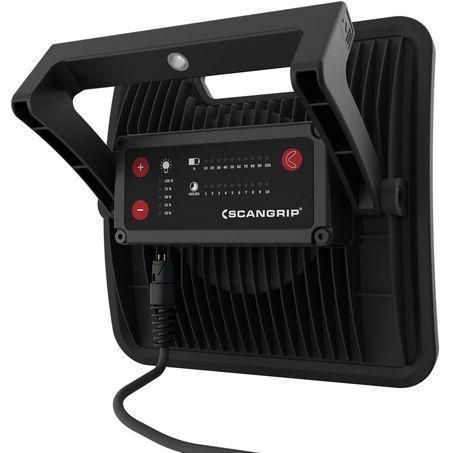SCANGRIP NOVA 3K C+R 035441AU