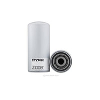 Ryco Oil Filter Z1008