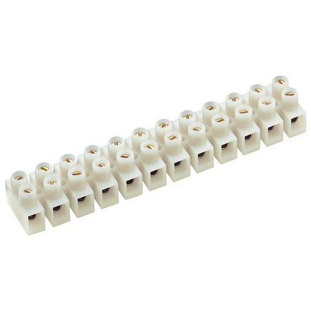 Narva Connector Strip Plastic