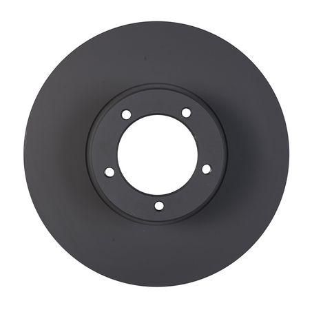 RDA FRONT BRAKE ROTOR HOLDEN TORANA LC LJ 1969-1972 RDA8