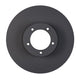 RDA FRONT BRAKE ROTOR HOLDEN TORANA LC LJ 1969-1972 RDA8