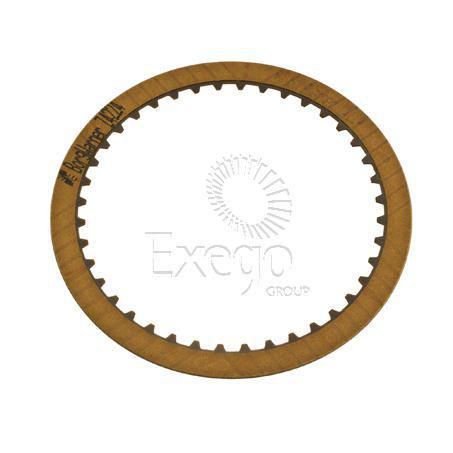 DRIVETECH Friction Km-175/177O/D Or End Cl