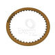 DRIVETECH Friction Km-175/177O/D Or End Cl