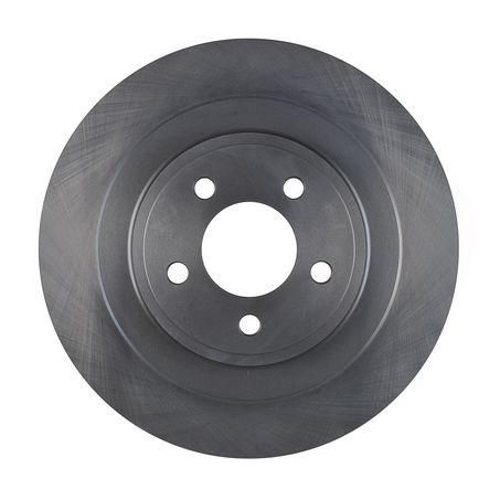 RDA ROTOR-DISC BRAKE RDA506