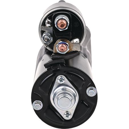 OEX Starter Motor 12V 10Th CW Bosch Style BXS0199