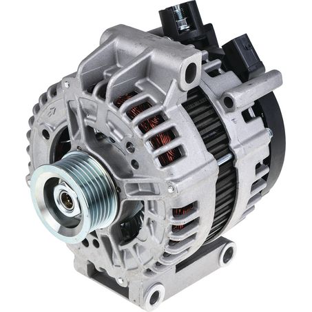 OEX Alternator 12V 180A Bosch Style BXA075
