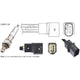 NTK Oxygen Sensor LZA11-V2