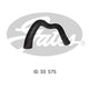 Gates Radiator Hose Lower 05-0352