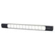 HELLA LED SLIM STRIP LAMP SWTCHD 12V 2652SW