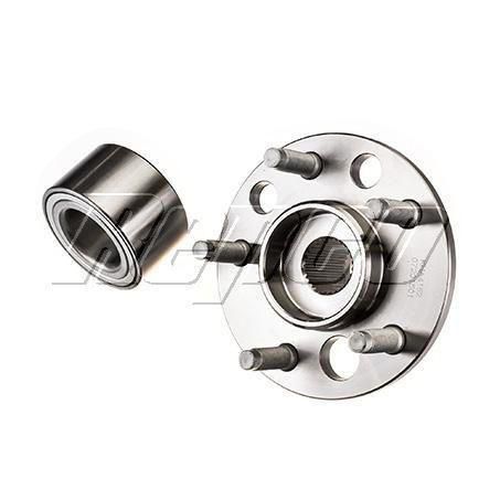 NAPA Wheel Bearing Flange Kit N2991F