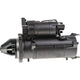 Mahle Starter Motor 12V 9Th CW MS69