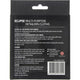 Eclipse Microfibre Detailing Cloths 3pk EMPDC3PK