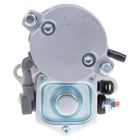 STARTER MOTOR 12V 11TH CW MITSUBISHI STYLE MXS300