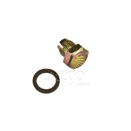 KELPRO Sump Drain Plug