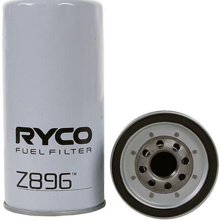 Ryco Fuel Filter Z896
