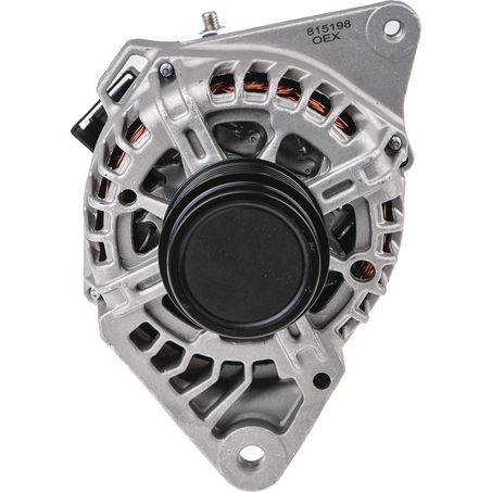 OEX Alternator 12V 90A Valeo Style - See Note VXA021