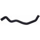 Gates Radiator Hose 05-3426