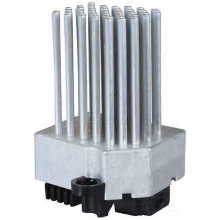 MAHLE FAN RESISTOR BMW 3 SERIES E46 ABR33000S