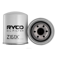 RYCO OIL FILTER ( SPIN ON ) Z161X