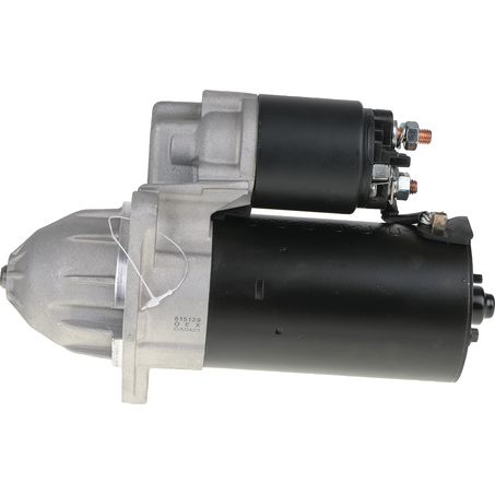 OEX Starter Motor 12V 11Th CW Bosch Style BXS0175