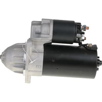 OEX Starter Motor 12V 11Th CW Bosch Style BXS0175