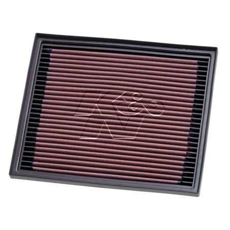 K&N Air Filter Panel 33-2119