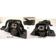 SAS AUTO PARTS SAS Engine Mount Right E1113
