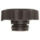 REPCO Exp Tank Cap 20 PSI - 140 KPa Plastic Screw On