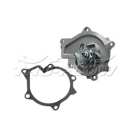 TRUFLOW HYUNDAI KIA WATER PUMP HEAVY DUTY BEARINGS & SEALS TF8493
