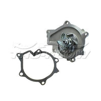TRUFLOW HYUNDAI KIA WATER PUMP HEAVY DUTY BEARINGS & SEALS TF8493